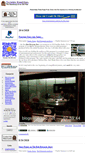 Mobile Screenshot of blogs.oldradio.net